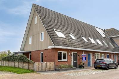 Woning De Kleefse Kamp 68 Herveld
