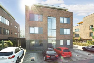 Woning Zwedenstraat 39E Almere