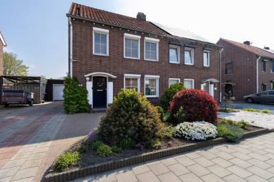 Woning Middelstestraat 34 Weert