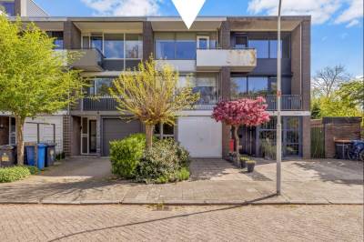 Woning Talud 17 Gorinchem
