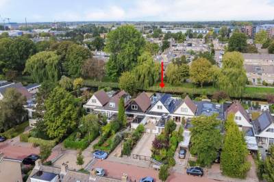 Woning Jac. van Maerlantlaan 55 Heerhugowaard