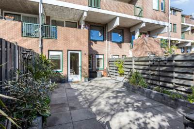 Woning Winkelwaard 86 Alkmaar
