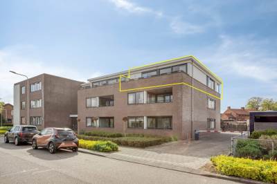 Woning Kruchterhoek 15 Maasbracht