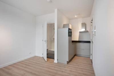 Woning Tischbeinstraat 2B0 Maastricht