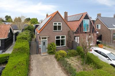 Woning Omloopsweg 7 Burgh-Haamstede