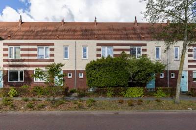 Woning Haas 15 Veldhoven