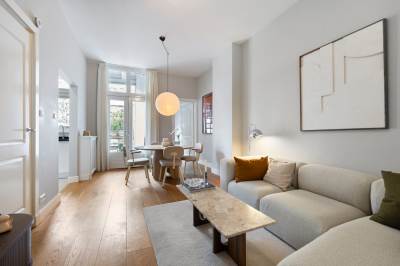 Woning Da Costastraat 139 Den Haag