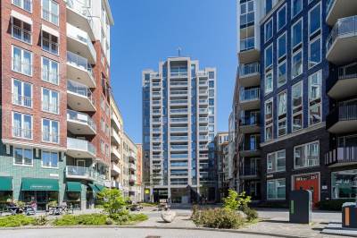 Woning Jan Duikerhof 90 Diemen