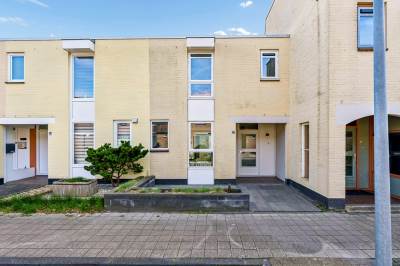Woning Wold 2439 Lelystad