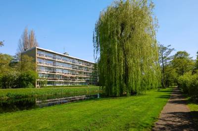 Woning Flevolaan 159 Amstelveen