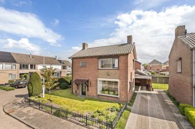Woning Elsstraat 1 Huissen