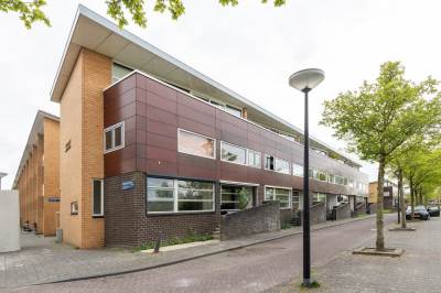 Woning Guldenpromenade 7 Amsterdam