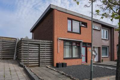 Woning Seringenstraat 17 Valkenburg (LI)