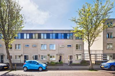 Woning Remmersteinstraat 149 Den Haag