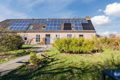 Woning Heuvel 5B Hoogeloon