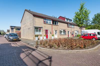 Woning Stokebrand 72 Zutphen