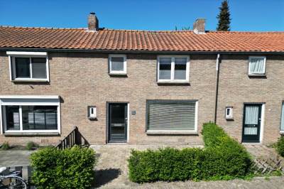 Woning Haven 21 Aardenburg
