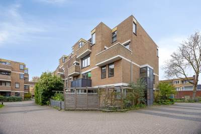Woning Fongersplaats 185 Groningen