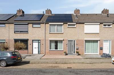Woning Viënnahof 8 Maastricht