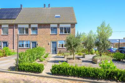 Woning Brink 1 Slootdorp