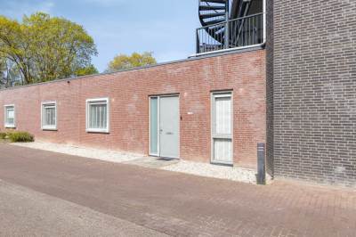 Woning Floreffestraat 11H Someren