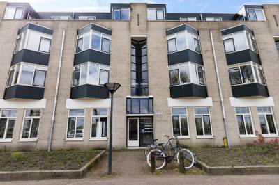 Woning Golfstroom 146 Huizen