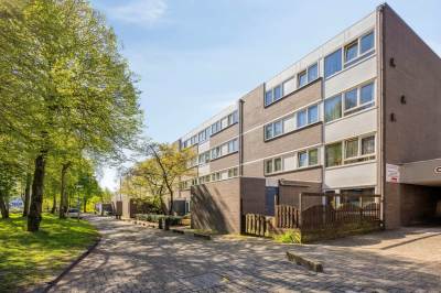 Woning Millingenhof 171 Amsterdam