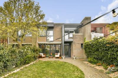 Woning Geerdinkhof 377 Amsterdam