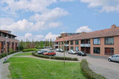 Woning Clematisstraat 63 Almelo