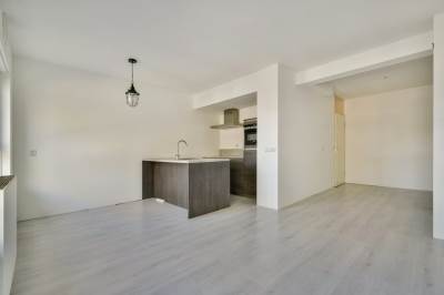 Woning Dantestraat 104 Amsterdam
