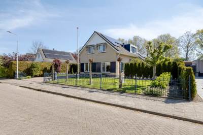 Woning Muyeweg 28 Nieuwerkerk