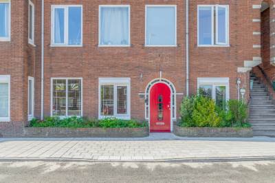 Woning Socrateslaan 38 Utrecht