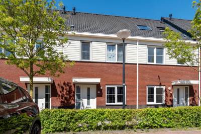 Woning Gooise Kant 87 Amsterdam