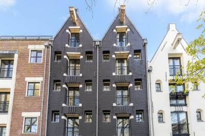 Woning Vierwindenstraat 273 Amsterdam