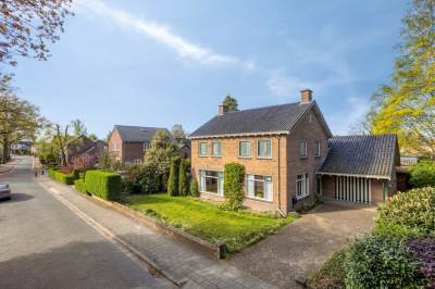 Woning Marsweg 3 Didam