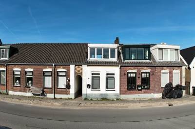 Woning Steekterweg 60 Alphen aan den Rijn