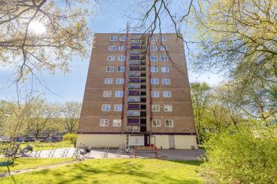 Woning Thijssestraat 205 Zaandam