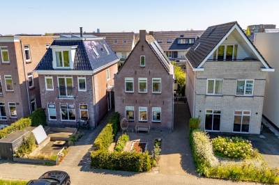 Woning Stopperknoop 42 Almere