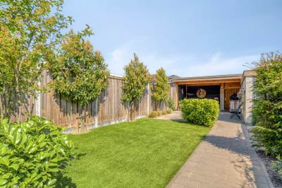 Woning De Genestetstraat 29 Etten-Leur