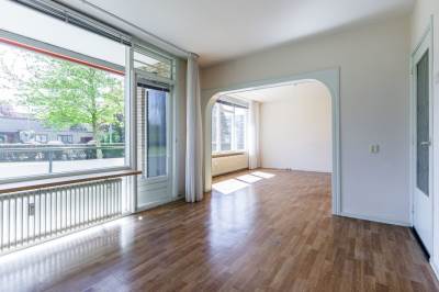 Woning Immanuel Kantstraat 350 Rotterdam