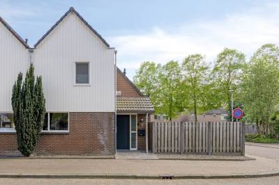 Woning Fellenbeemd 15 Someren