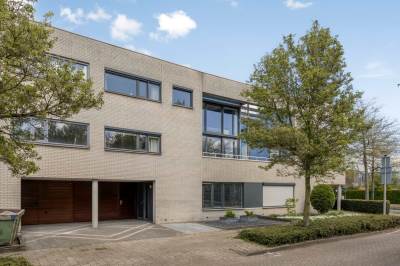 Woning Vorstendom 4 Etten-Leur