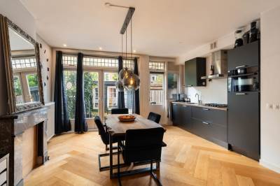 Woning Noorderhavenkade 109C Rotterdam