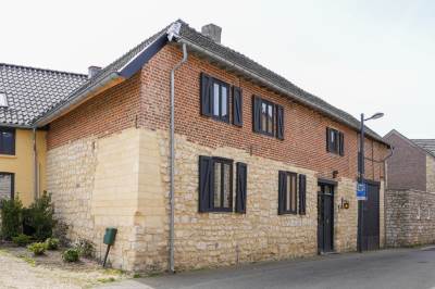 Woning Hunsstraat 4 Voerendaal