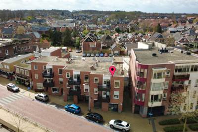 Woning Hogepad 4 Rijssen