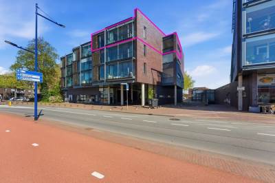 Woning Haven 43 Alblasserdam