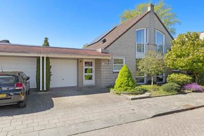 Woning Jan van Broekhuizenstraat 24 Venlo