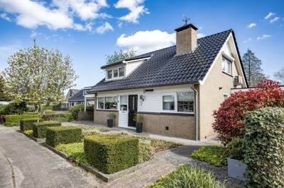 Woning Beukenlaan 5 Aadorp