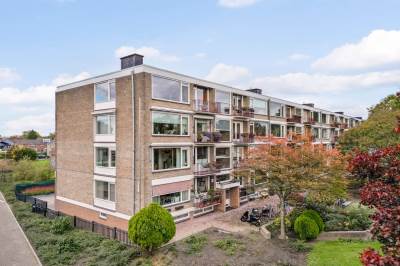 Woning Stadswal 36B Huissen