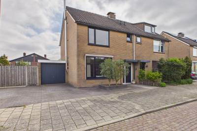 Woning Piet Heinstraat 19 Kloosterzande